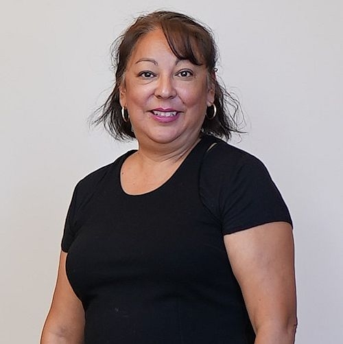 Margie Chavez